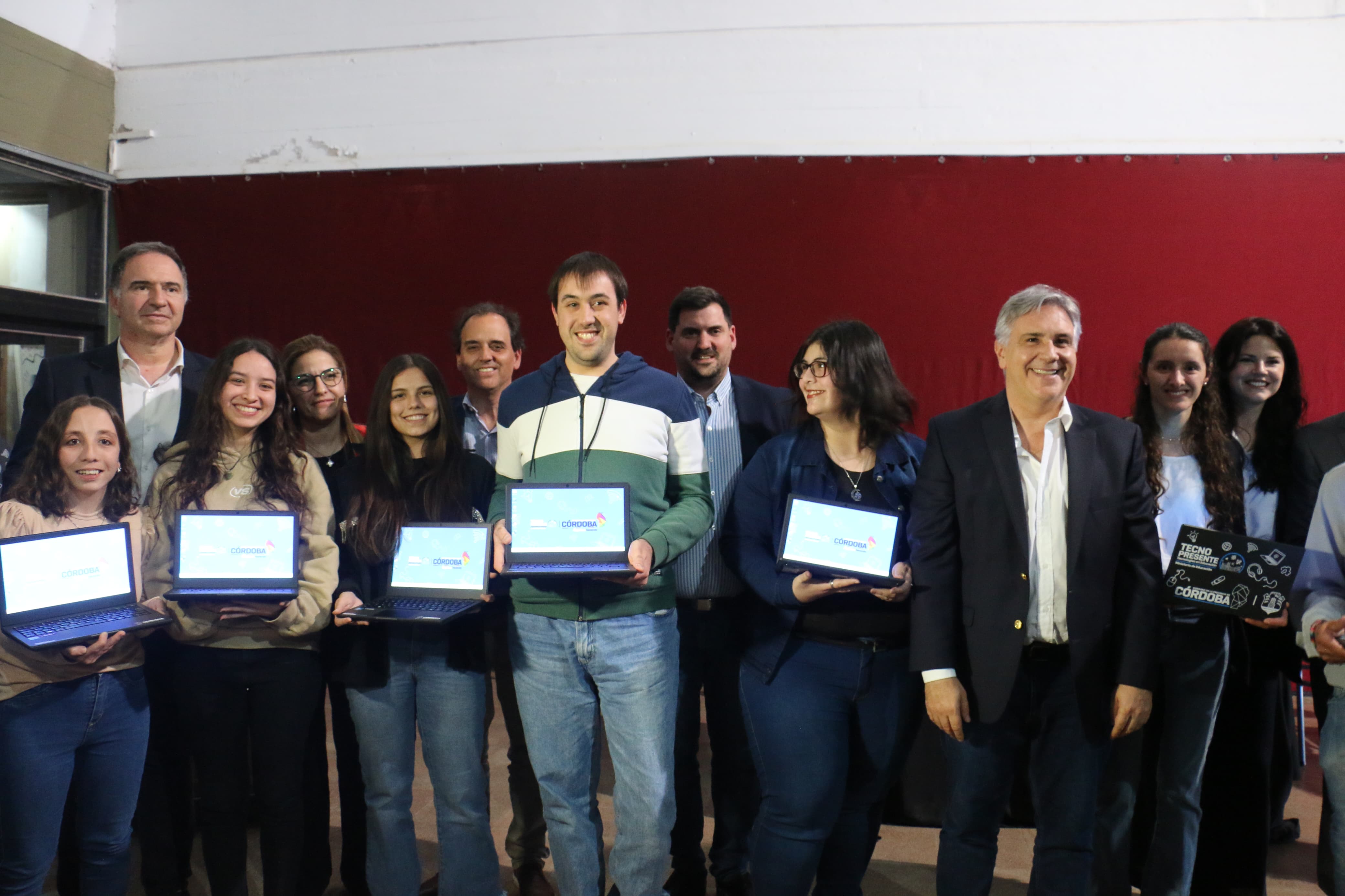 Con una inversión de más de 8 mil millones Córdoba impulsa la educación con nueva sede universitaria en Laboulaye - imagen 2